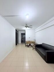 Blk 615 Yishun Ring Road (Yishun), HDB 3 Rooms #582861481